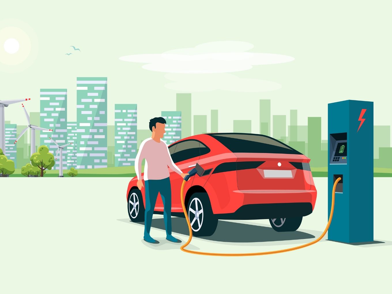 Huddle, growX Launch Accelerator For India’s Electric Vehicle Startups