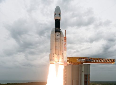 ISRO to Launch Second Spy Satellite On Wednesday To Help In Disaster Management
