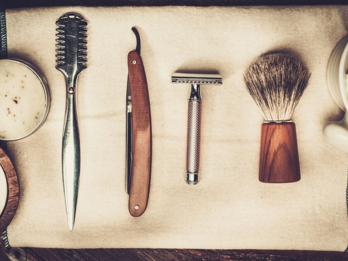 men's grooming startup Bombay Shaving Company Bags $6.5 Mn To Expand Presence