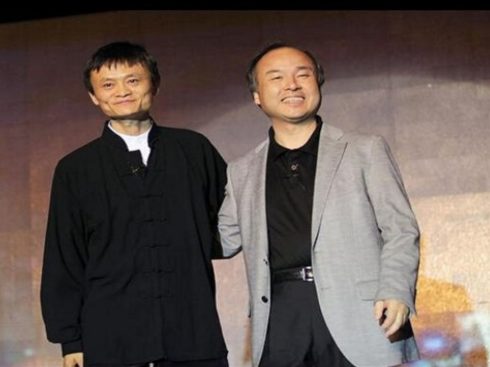 Sometimes I Lose A Lot Of Money: Masayoshi Son Tells Jack Ma