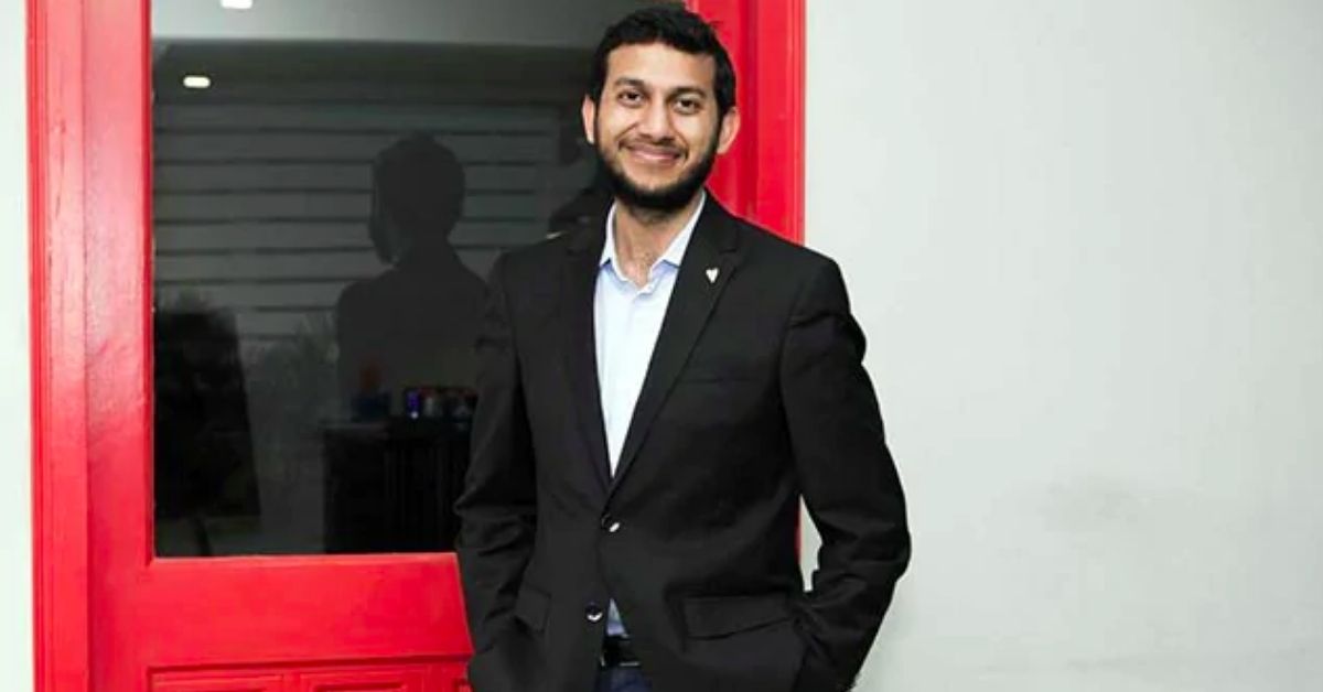 OYO Gets $693 Mn Infusion From Founder Ritesh Agarwal