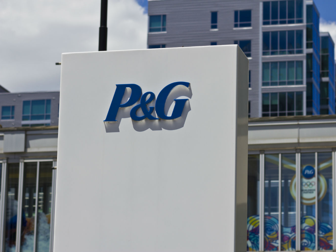 Procter & Gamble Begins Ecommerce Journey With End To End Online Store