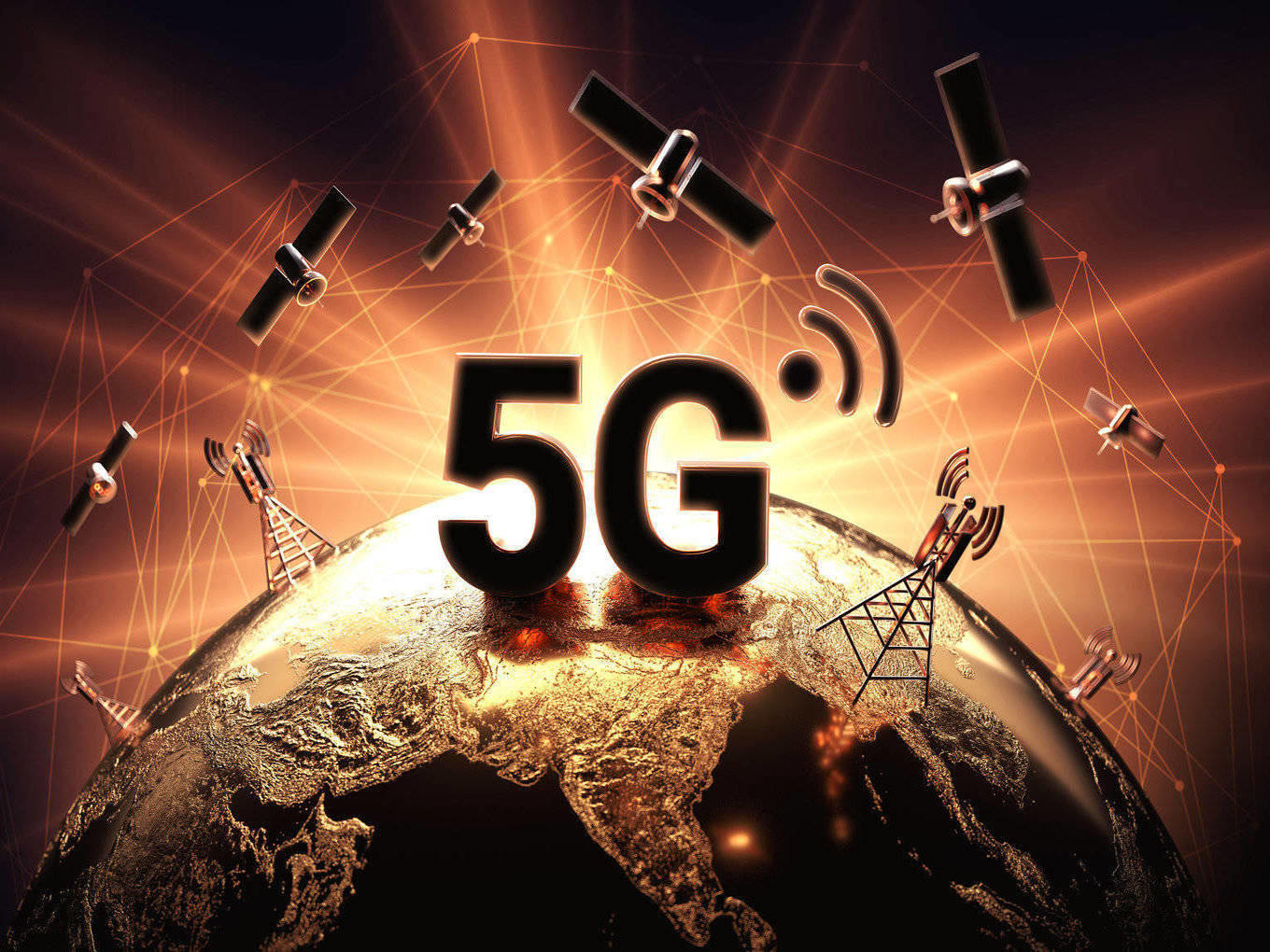 Long-Awaited 5G Trials May Begin In the Last Quarter Of This Fiscal