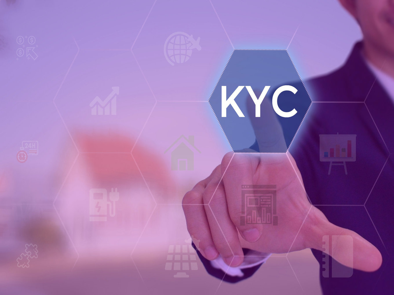 Union Budget 2020: Uber, Paytm & Co Demand Streamlining Of KYC Norms