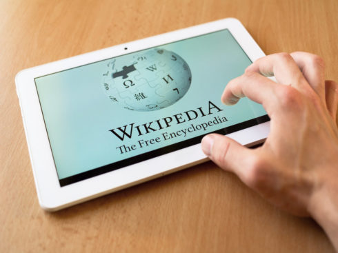 Wikipedia Says India’s Intermediary Rules Will Disrupt Reliability Of Content