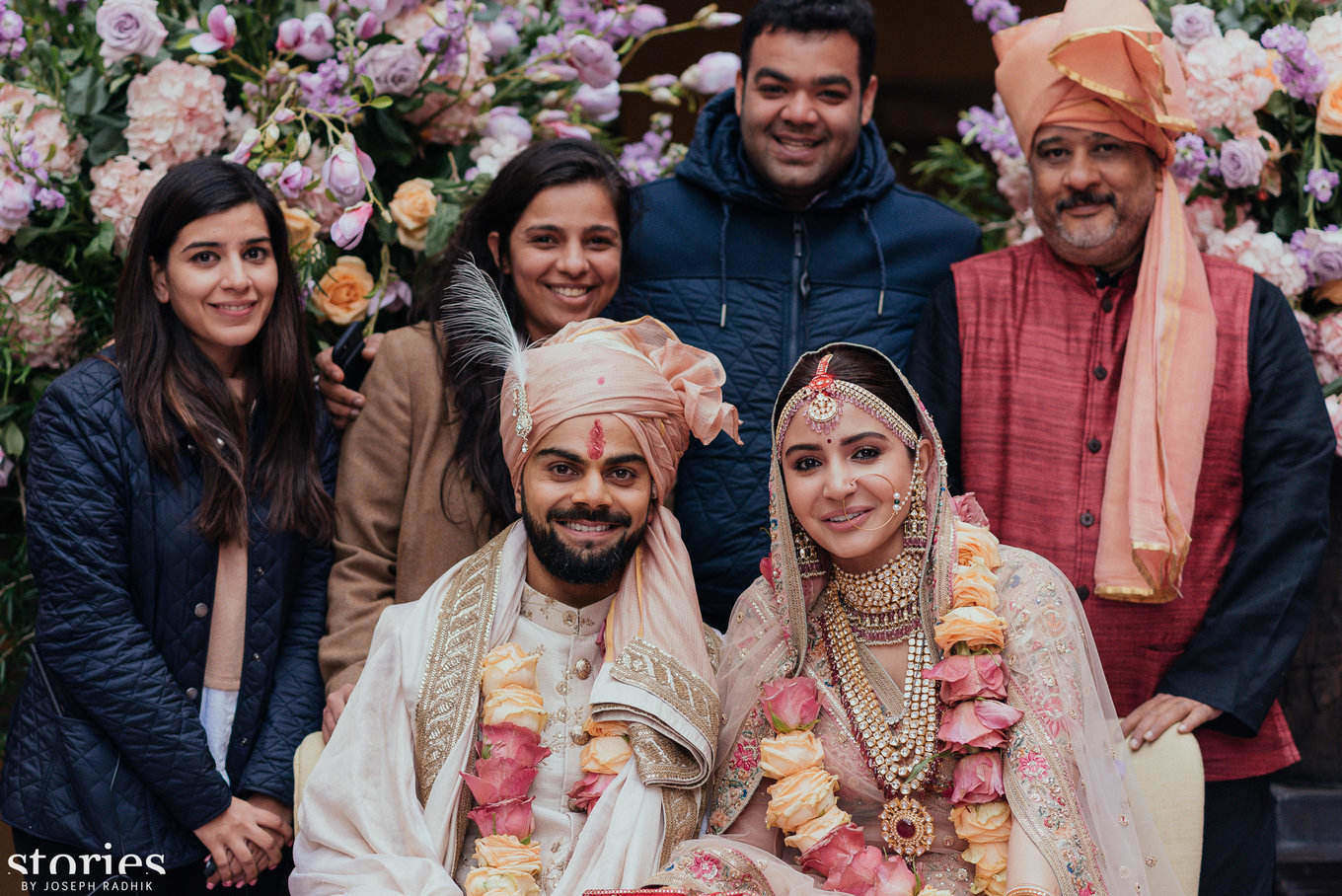 ‘I Do’: How Indian Couples Today Are Tying The Knot With Wedding Tech Startups