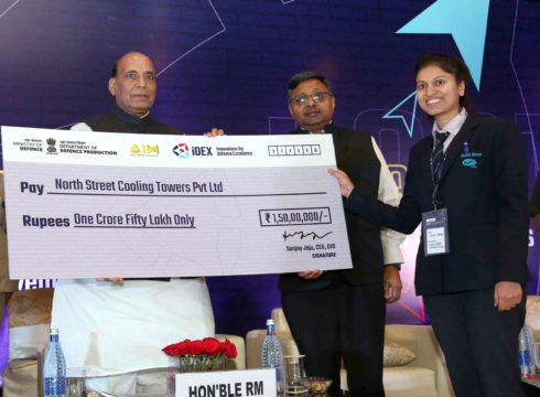 Startup Policy Update: India's Startup Awards, Defence Tech Fund & More