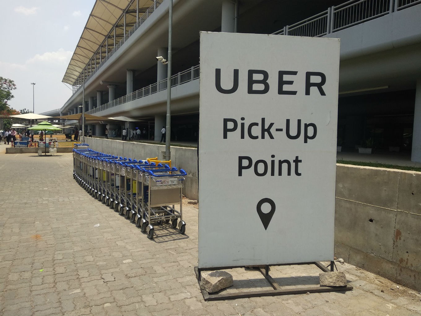 2019 For Uber In India: UberPOOL Sees Highest Adoption In Bengaluru And More