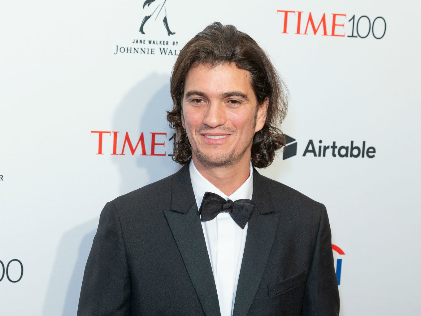 The Rise And Fall Of WeWork Will Now Be Shown In A Television Show