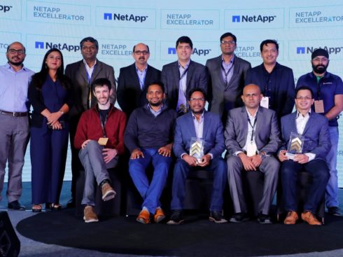 NetApp Excellerator: Here Are The Five Startups From Its 5th Cohort