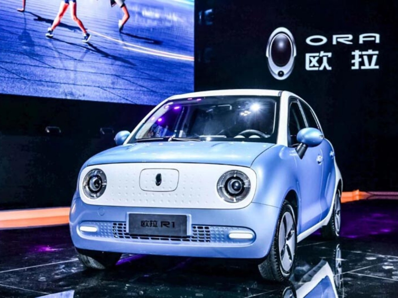World’s Cheapest Electric Car Readies For Indian Debut This Year