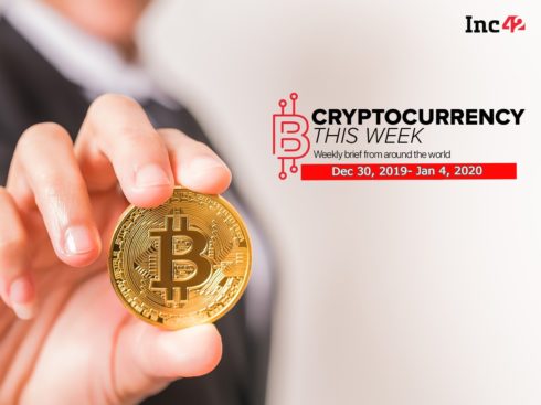 Crypto Updates: Bitcoin Halving, TRON To Donate $ 1Mn To Greta & More