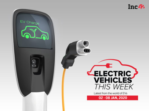 Electric Vehicles This Week: Cheapest EV, CES 2020 Reveals, And More