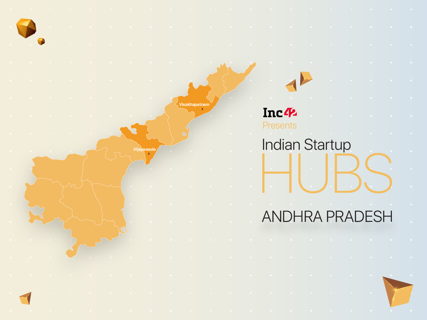 How Andhra Pradesh Is Building Its Startup Ecosystem From Scratch
