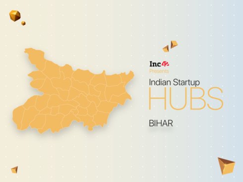 Bihar: Rising Startup Hub Despite Inadequate Enabler & Investor Support