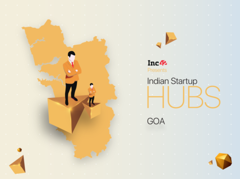 Incubators Take The Lead In Driving Goa’s Emerging Startup Ecosystem