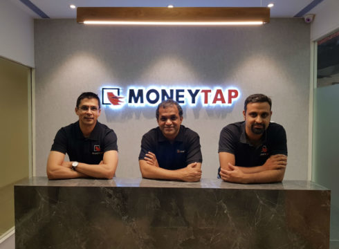 MoneyTap Eyes Expansion With Funding From Sequoia, RTP Global, Others