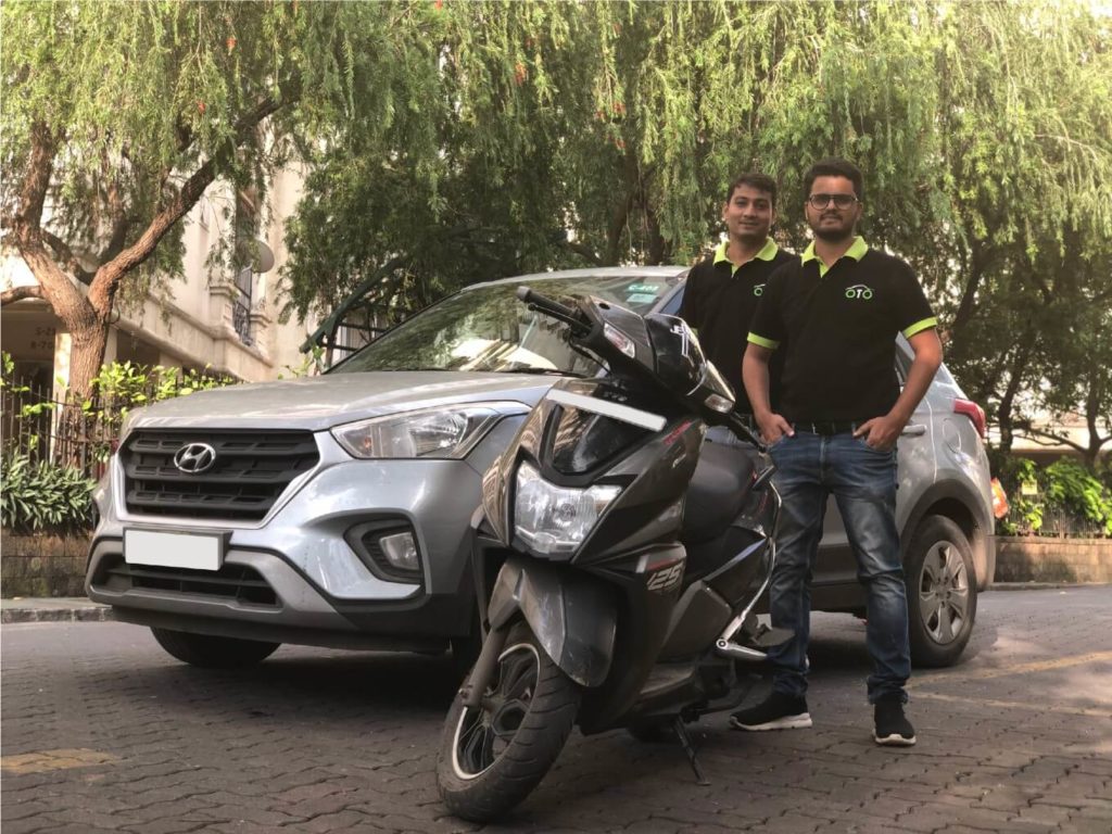 Can Oto Capital Convince India S Millennials About Vehicle Leasing