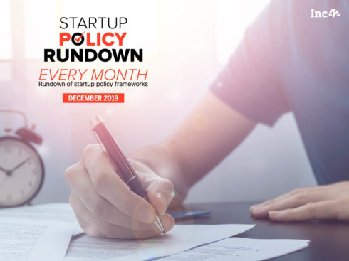 India Startup Policy: E-Auction, Defence India Startup Challenge And More