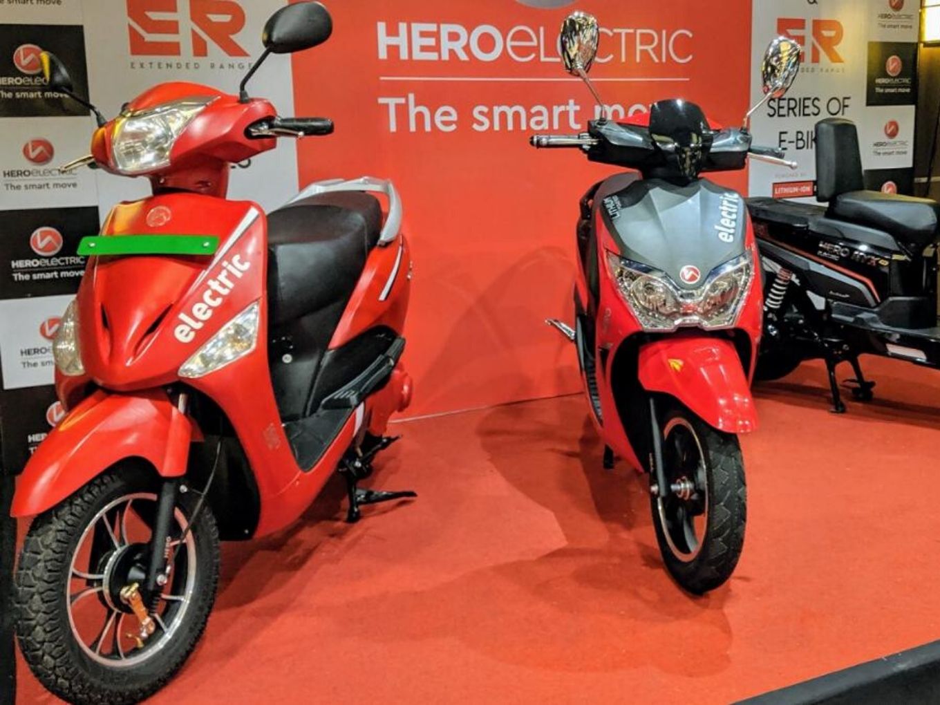 Hero Electric Blames FAME II For Slump In EV Sales In India