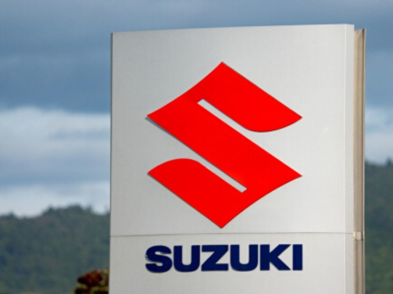 SuzukiLed JV To Invest INR 3,715 Cr For LithiumIon Plant In India