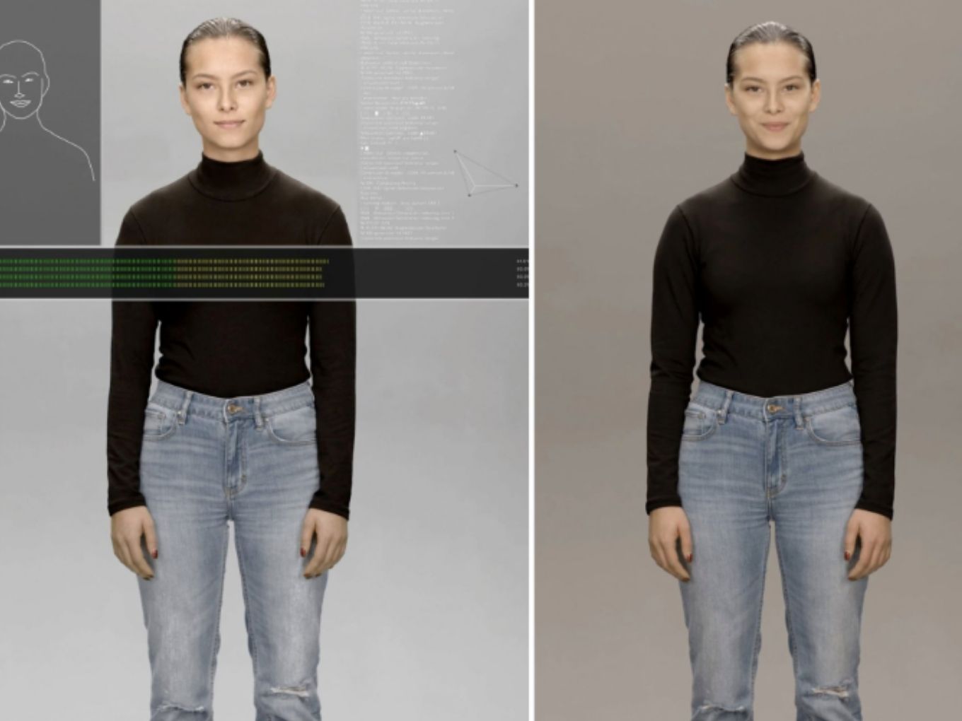 Samsung-Backed Star Labs Launches AI-Based Artificial Human NEON