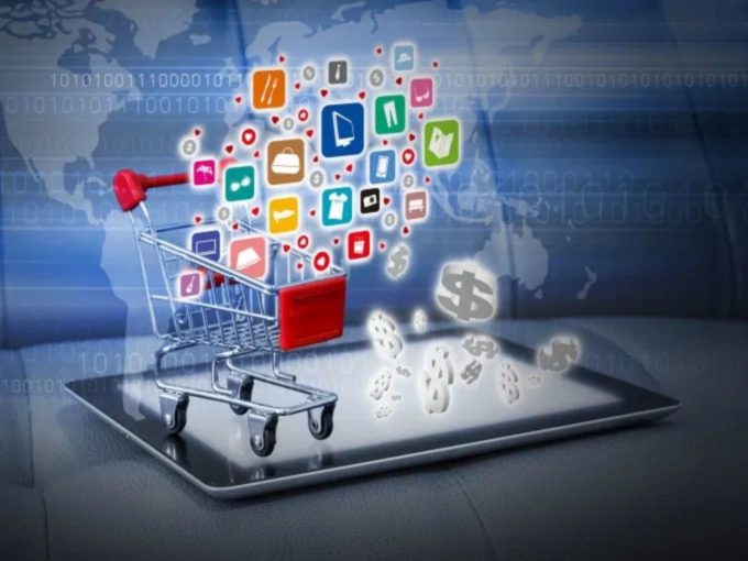 India’s Ecommerce Industry Fastest Growing In the World: Report