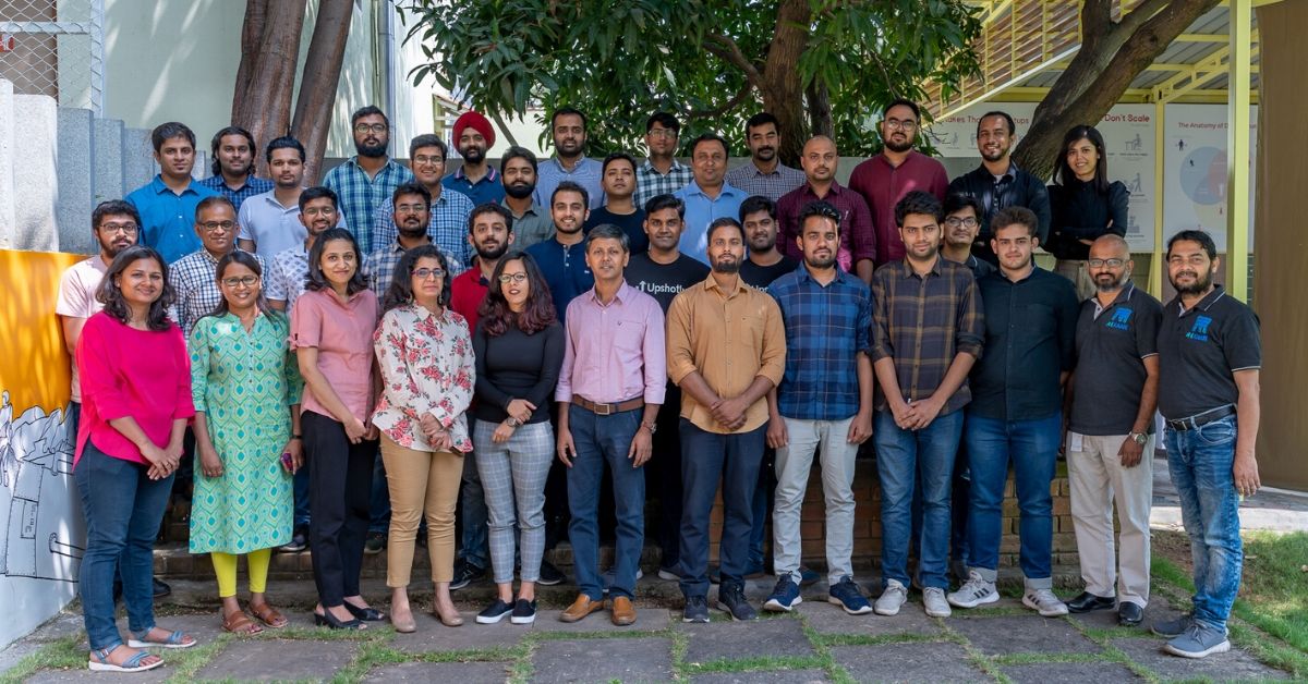 Meet The 14 Startups Selected For Axilor’s Winter Cohort 2019