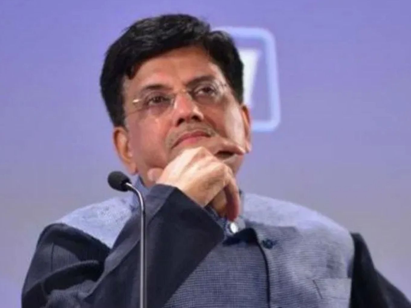 Govt Welcomes All Ethical Investments: Piyush Goyal To Amazon