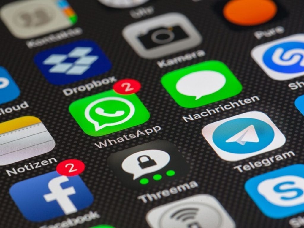 WhatsApp Restored After Outage Impacts Users Around The World