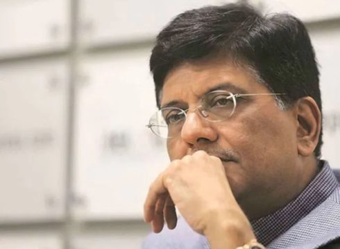 No Need To Create Jobs By Breaking Laws: Piyush Goyal To Amazon