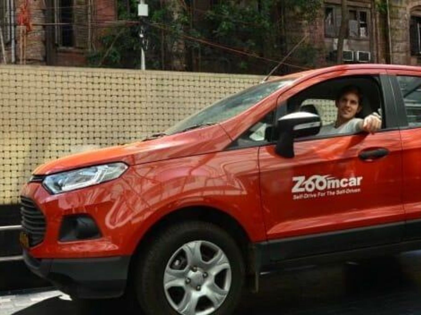 Zoomcar In Expansion Mode With $30 Mn Funding From Sony Innovation Fund