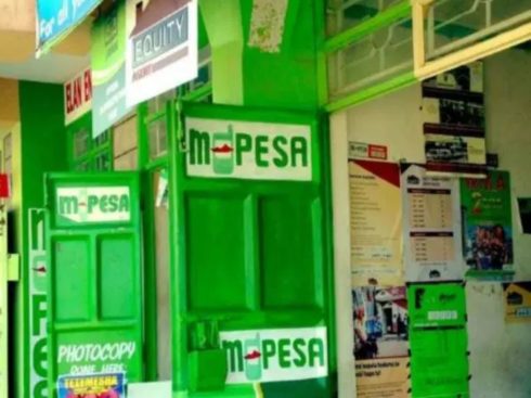 Vodafone Wraps Up M-Pesa In India After Huge Losses