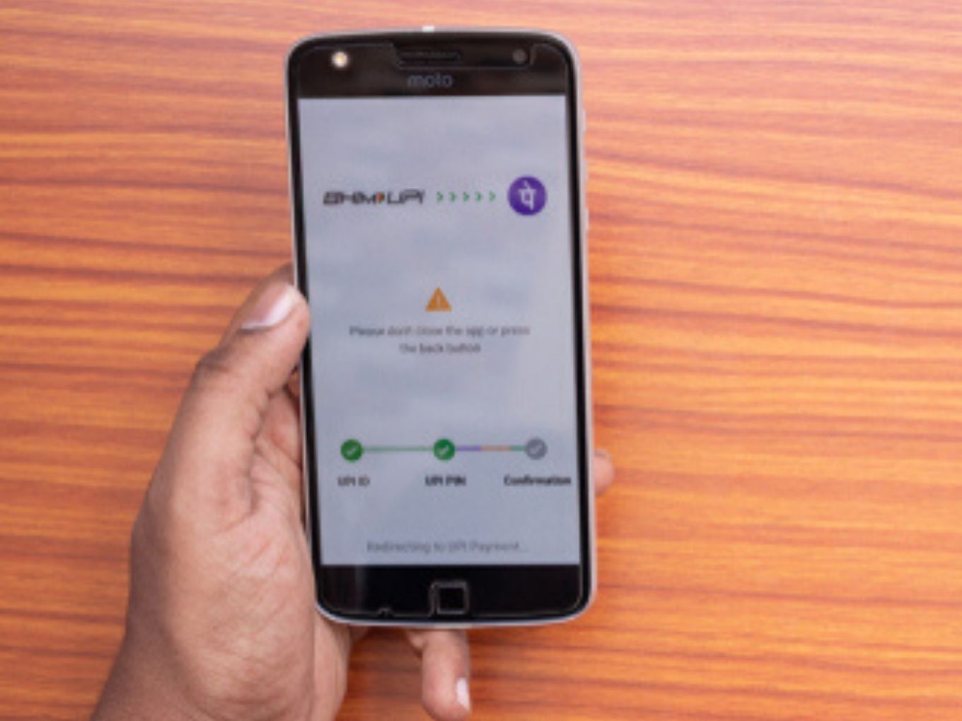 Phonepe ATM To Give Cash To Users Through UPI Payments