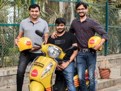 Bounce Funding: Bounce Bags Further $105 Mn In Series D Round From Accel, B Capital, Others