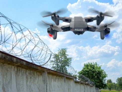 Republic Day 2020: Delhi Police To Deploy Drones, Face Recognition Tech