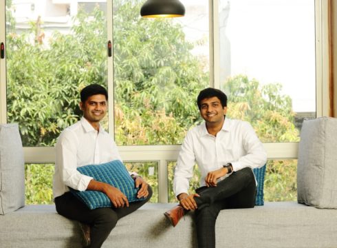 Logistics Startup Pando Raises $9 Mn From Chiratae Ventures, Next47 And Others