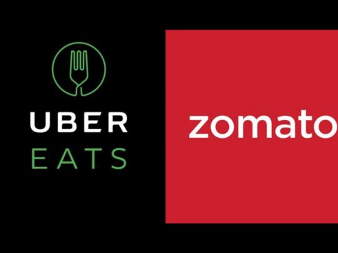 Zomato Acquires Uber Eats Food Delivery Business In India