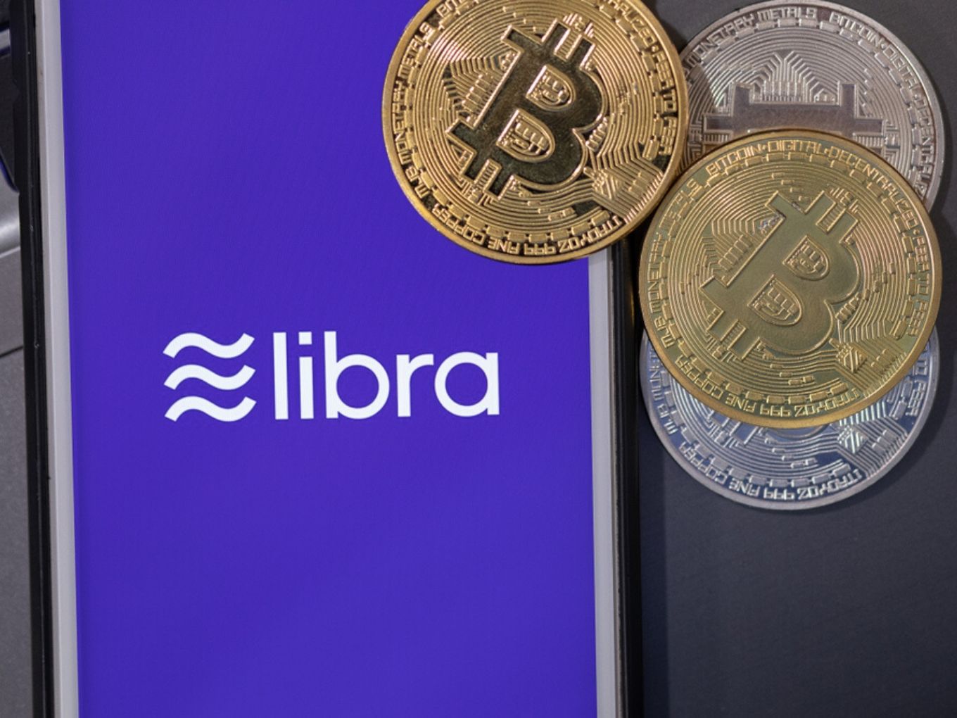 Facebook’s Libra Loses Another Partner As Vodafone Pulls Out