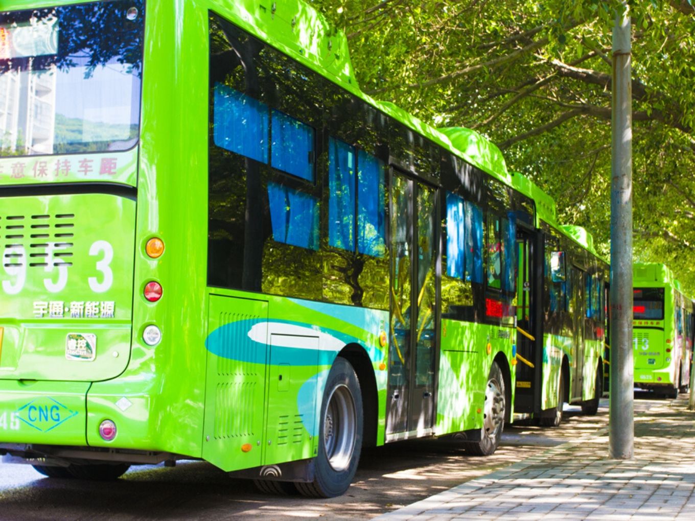 ELectric Bus - PMI Electro, BYD Olectra Grab Maximum Government Electric Bus Tenders