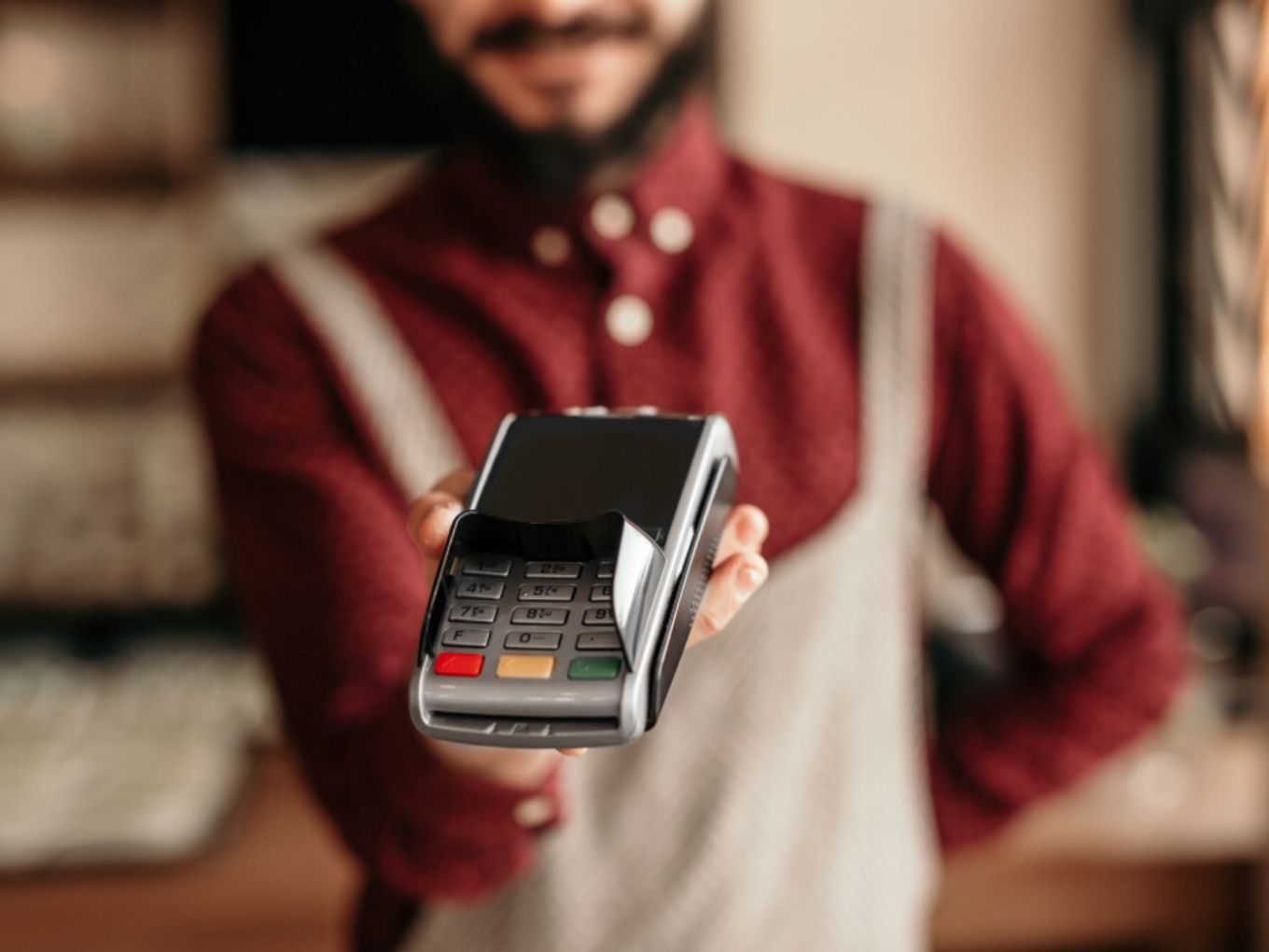 mastercard invests in pine labs to innovate cashless payments