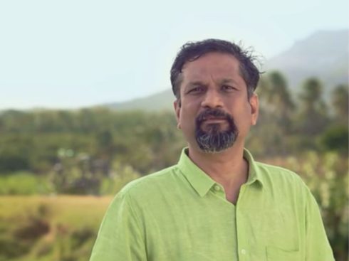 Zoho CEO Defends Attending RSS Event Amid Twitter Outrage