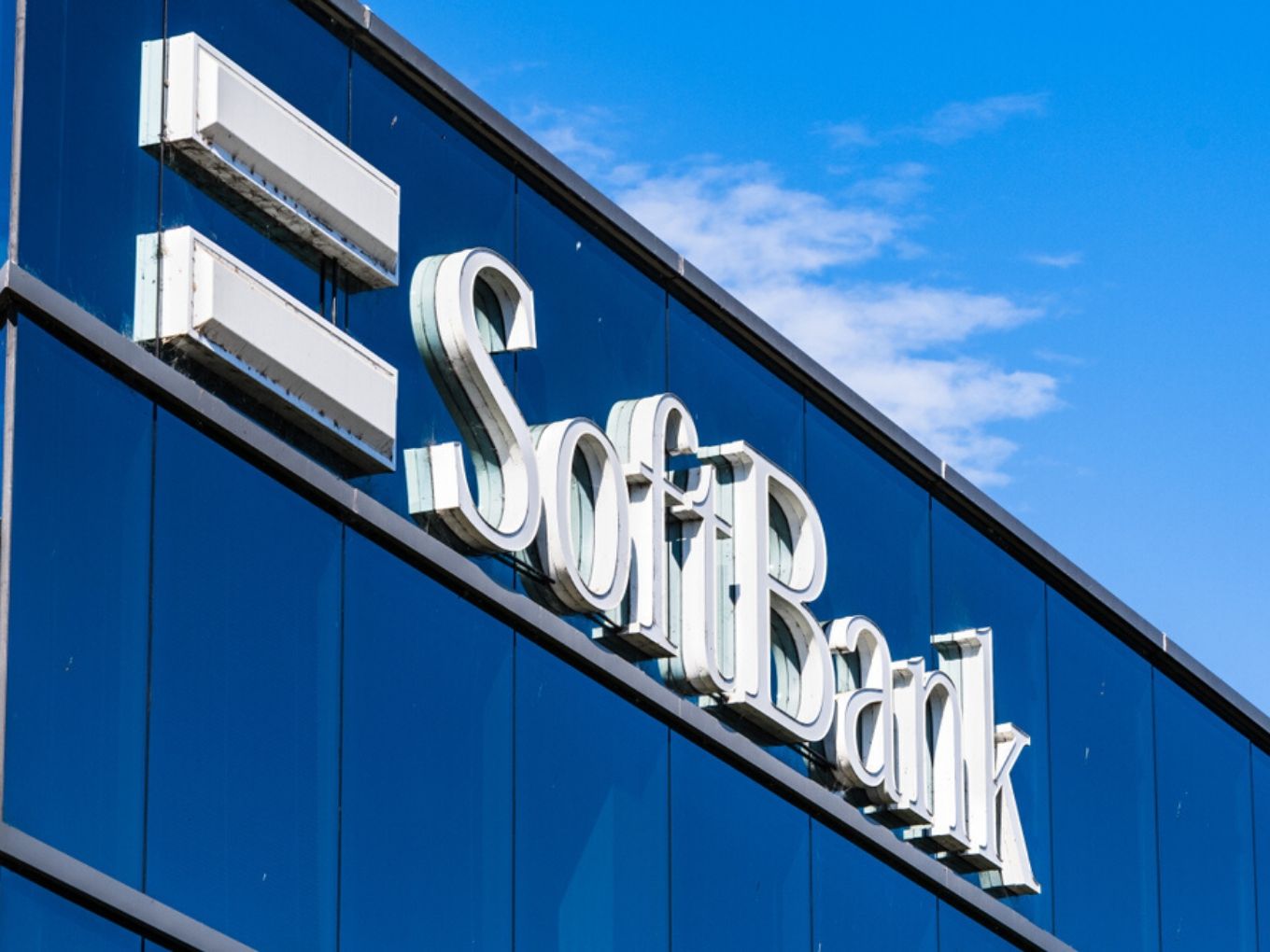 SoftBank May Sell Off Stake In Cleantech JV To Add Another Partner