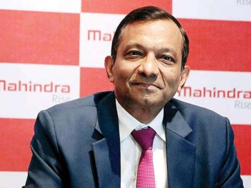 New EVs, Local Production Among Mahindra’s Plans For Electric Mobility