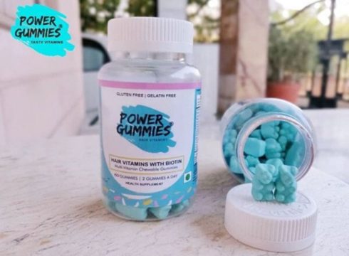 DSG Consumer Partners Invests In Personal Care Brand Power Gummies