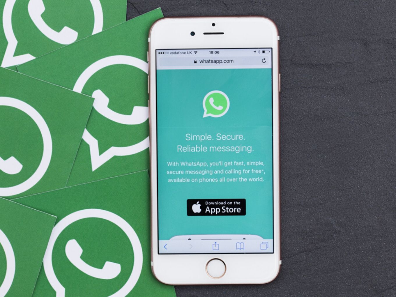 No Ads On WhatsApp As Facebook Scraps Plan For Time Being