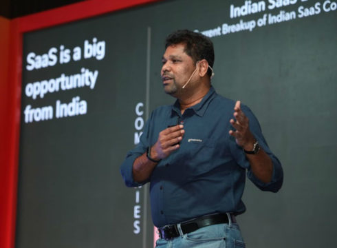 From Being Spurned By Relatives To Creating A Unicorn: The Girish Mathrubootham Story