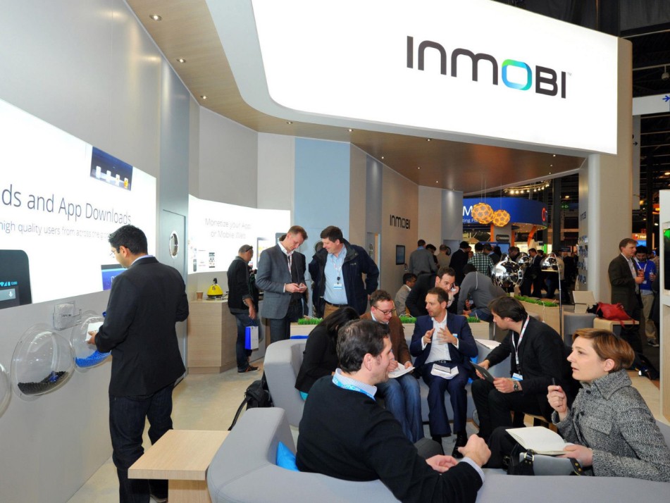 InMobi Widens Its Losses By 54% In 2019 Amid Restructuring