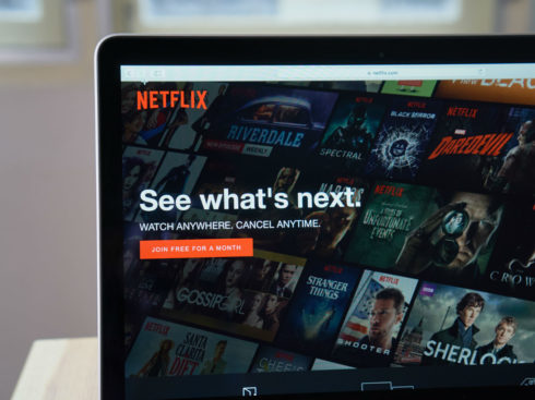 Is Efficiency The Next Driver Of Growth For Netflix Indian Originals?