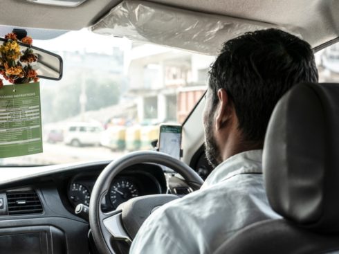 Ola Looks To Standardise Commissions To Simplify Driver Earnings